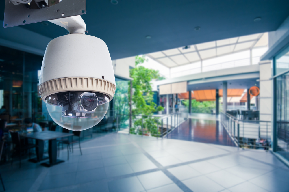 What are the Latest Features in latest CCTV Cameras?