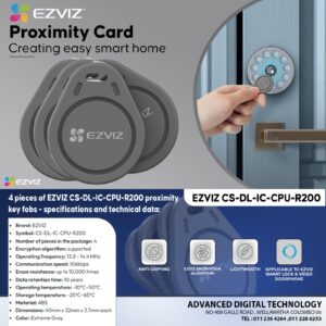 CS-DL-IC-CPU-R200