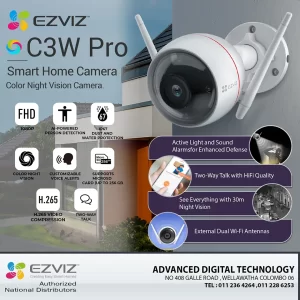 C3W Pro